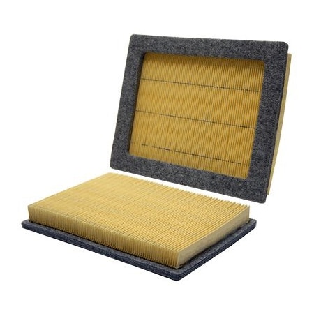 Wix Filters Air Filter 46804